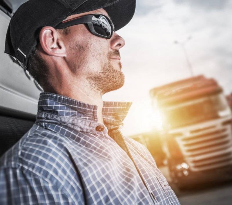 CDL Truck Driver Employment