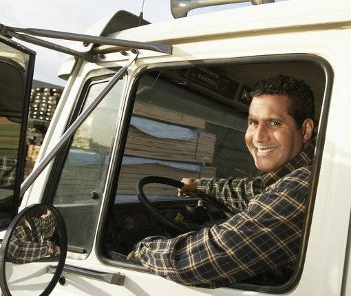 Traits Of A Great Trucking Company