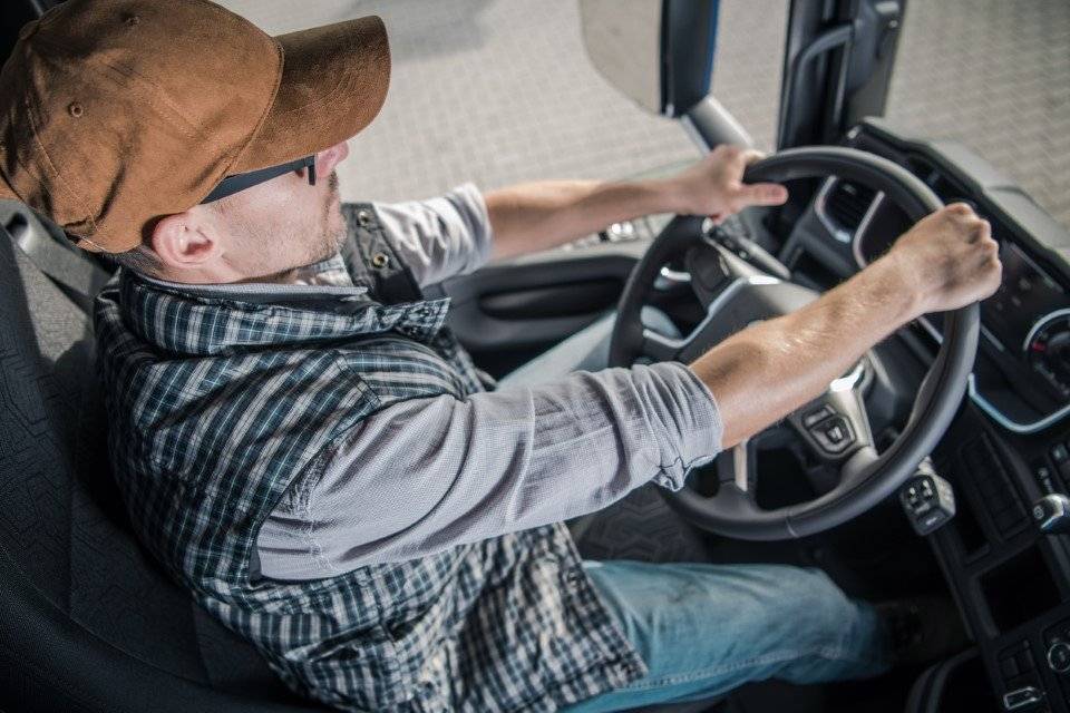 Best Truck Driving Schools In AZ Phoenix Trucking Jobs