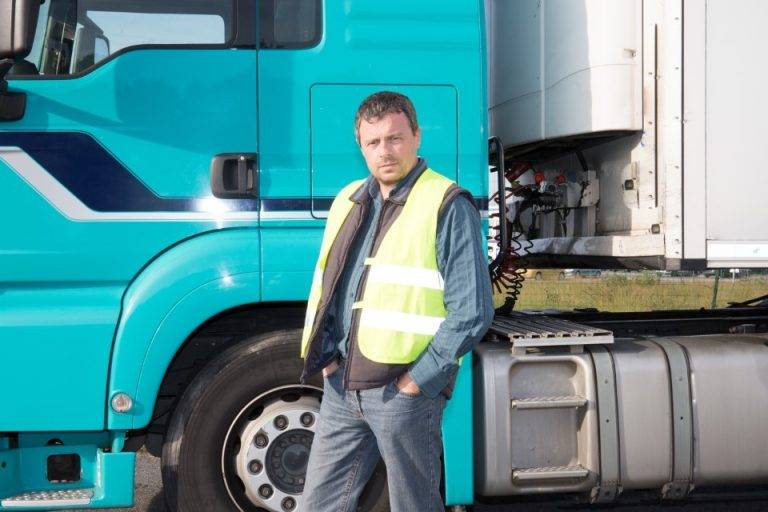 Cdl truck driver jobs phoenix az