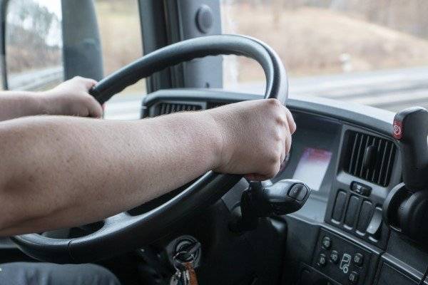 what are the benefits of dedicated driving