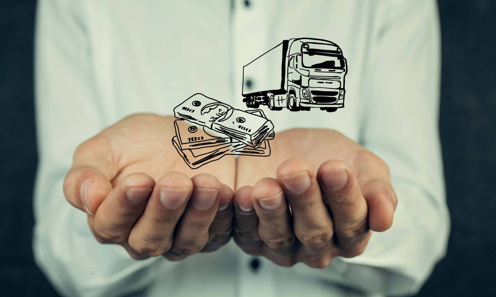 best money saving tips for truckers scaled