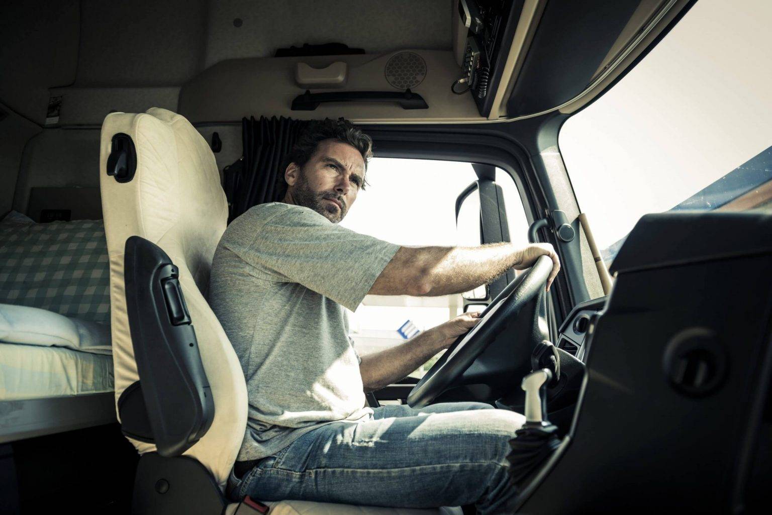 How Long Does it Take to Get A CDL? | Phoenix Trucking Jobs